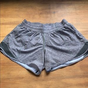 Lululemon Athletic Shorts